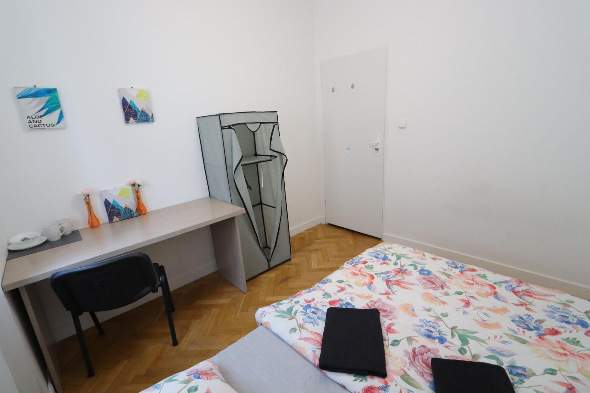 Fantastic - Krakowskie Przedmiescie Lägenhet